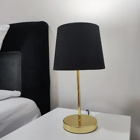 White Pearl & Apartament *