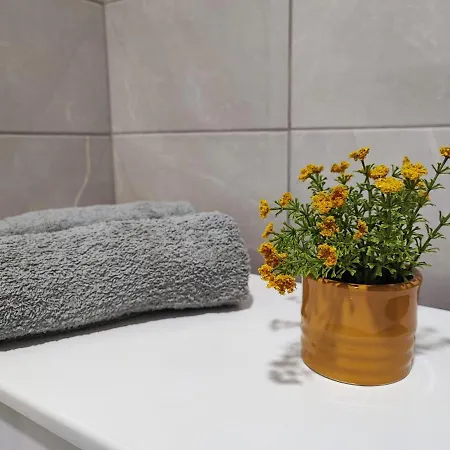 White Pearl & Veliko Gradište