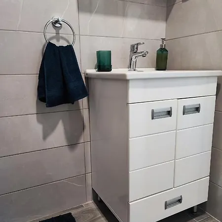 White Pearl & * Veliko Gradište