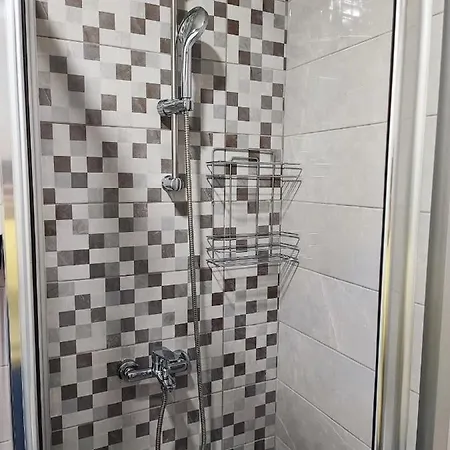 Apartament White Pearl & Veliko Gradište