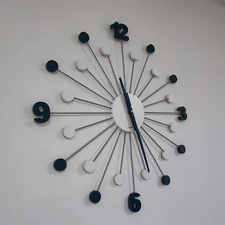 White Pearl & Apartament *