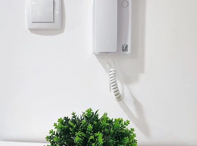 Apartment White Pearl & Veliko Gradište