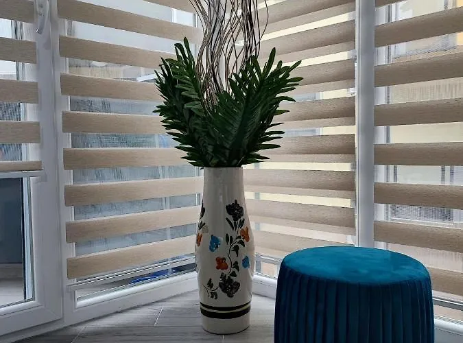 Apartment White Pearl & Veliko Gradište