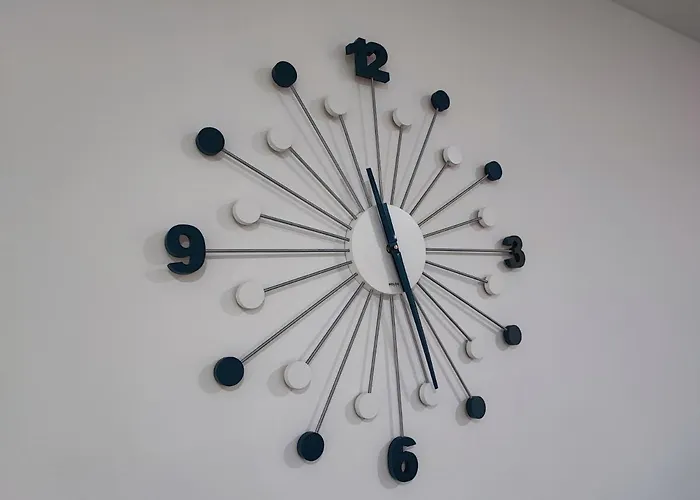 White Pearl & Apartment *