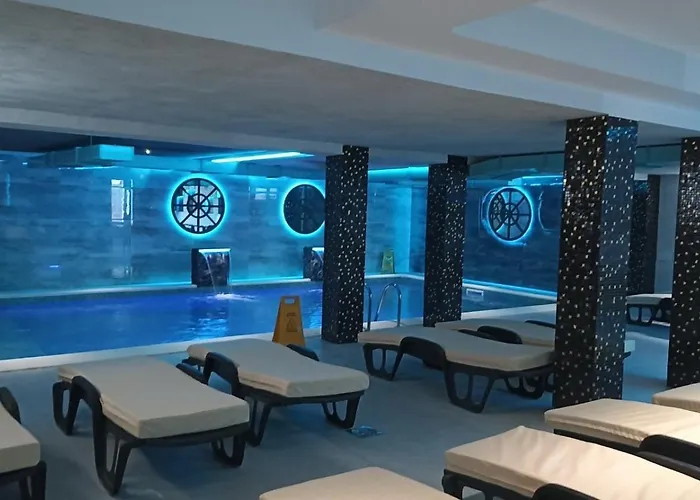 White Pearl & Apartment Veliko Gradište