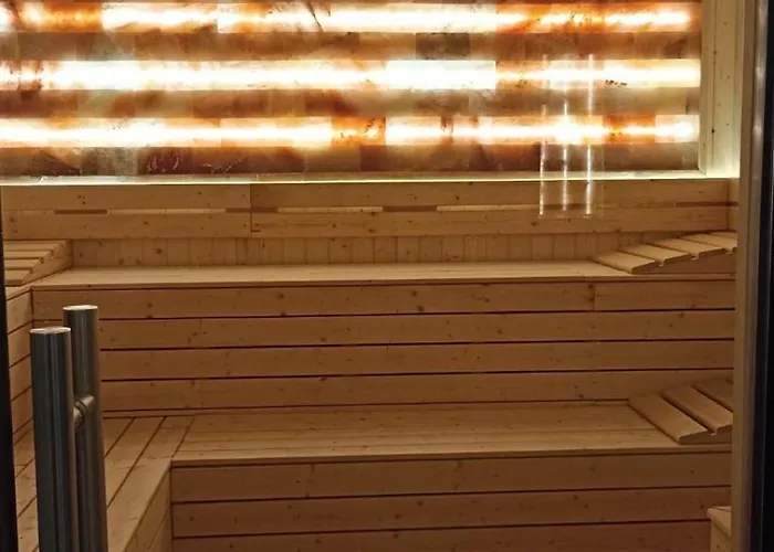 Apartment White Pearl & Veliko Gradište